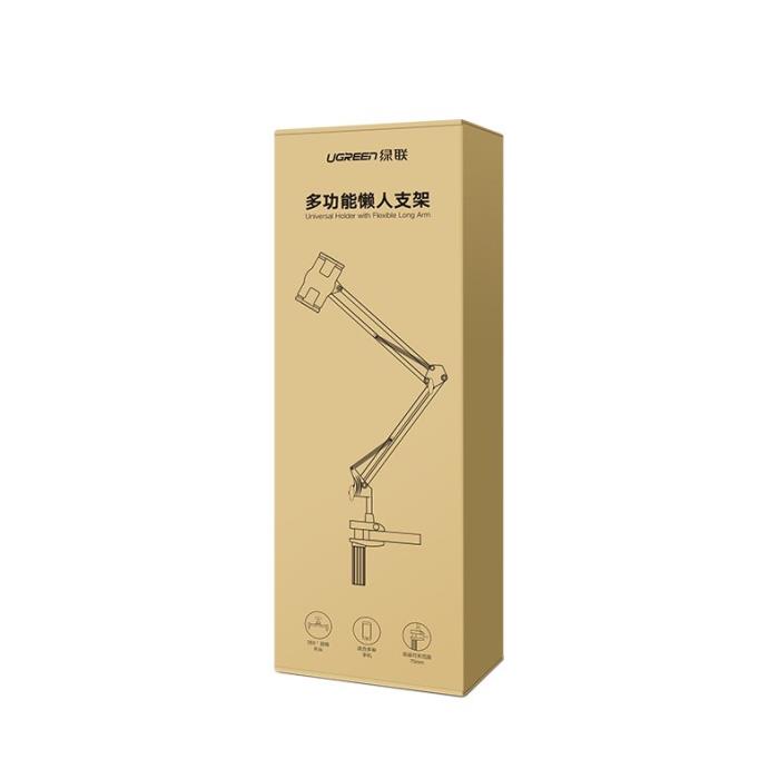 Βάση Στήριξης Smartphone UGREEN LP142 50394 Επιτραπέζια με Βραχίονα | eLabstore.gr Βάση Στήριξης Smartphone UGREEN LP142 50394 Επιτραπέζια με Βραχίονα | Βάσεις Στήριξης | elabstore.gr