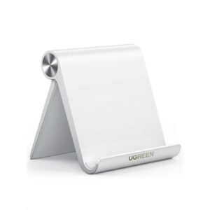 Βάση Στήριξης για Tablet UGREEN LP115 30485 Επιτραπέζια Λευκή | Βάσεις Στήριξης | elabstore.gr
