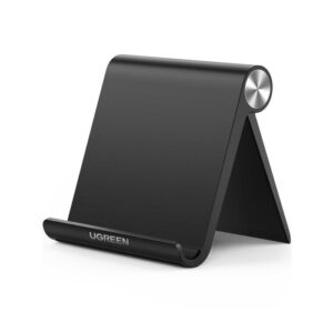 Βάση Στήριξης Smartphone UGREEN LP106 50747 Επιτραπέζια Μαύρη | Βάσεις Στήριξης | elabstore.gr