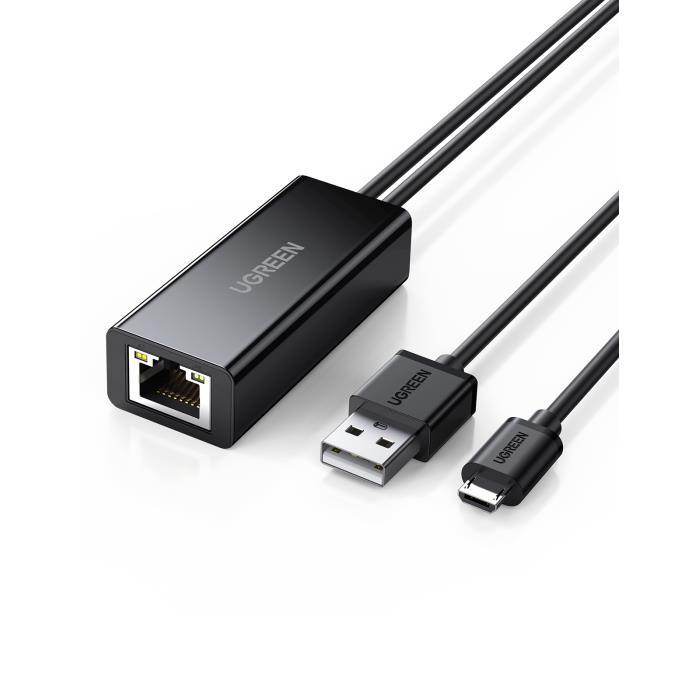 Κάρτα Δικτύου Micro USB UGREEN 30985 10/100 Mbps | eLabstore.gr Κάρτα Δικτύου Micro USB UGREEN 30985 10/100 Mbps | Αντάπτορες | elabstore.gr