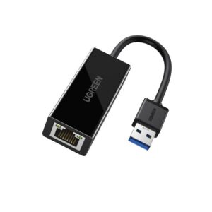 Κάρτα Δικτύου USB 3.0 UGREEN CR111 20256 Gigabit | Αντάπτορες | elabstore.gr