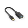 Αντάπτορας USB-C σε USB 3.0 M/F UGREEN US154 30701 | eLabstore.gr Αντάπτορας USB-C σε USB 3.0 M/F UGREEN US154 30701 | Αξεσουάρ | elabstore.gr