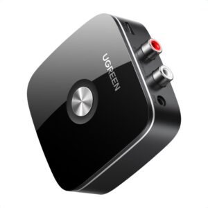 Audio Receiver BT 5.0 UGREEN CM123 30445 | Αξεσουάρ | elabstore.gr
