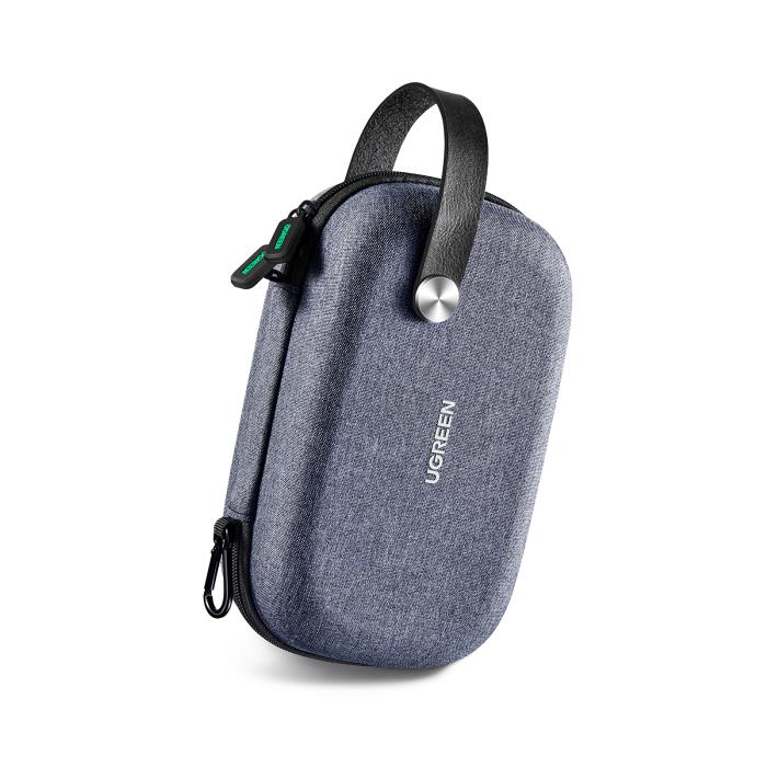 Τσάντα Αποθήκευσης Σκληρού Δίσκου UGREEN LP128 40707 | eLabstore.gr Τσάντα Αποθήκευσης Σκληρού Δίσκου UGREEN LP128 40707 | Αποθήκευση | elabstore.gr