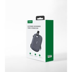 Τσάντα Αποθήκευσης Σκληρού Δίσκου UGREEN LP128 40707 | eLabstore.gr Τσάντα Αποθήκευσης Σκληρού Δίσκου UGREEN LP128 40707 | Αποθήκευση | elabstore.gr