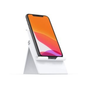 Βάση Στήριξης για Smartphone UGREEN LP247 80704, Επιτραπέζια Λευκή | Βάσεις Στήριξης | elabstore.gr