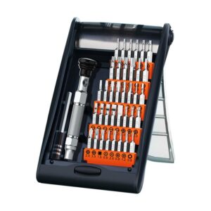 Κατσαβίδι UGREEN CM372 80459 με 38 Μύτες | Παρελκόμενα | elabstore.gr