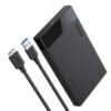 Θήκη HDD 2,5'' UGREEN US221 30848 USB 3.0 | eLabstore.gr Θήκη HDD 2,5'' UGREEN US221 30848 USB 3.0 | Αποθήκευση | elabstore.gr