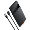 Θήκη HDD 2,5'' UGREEN CM237 60353 USB 3.0 | eLabstore.gr Θήκη HDD 2,5'' UGREEN CM237 60353 USB 3.0 | Αποθήκευση | elabstore.gr