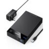 θήκη HDD/SDD 2,5''/3,5'' UGREEN US222 50422 USB 3.0 | Αποθήκευση | elabstore.gr