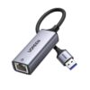 Κάρτα Δικτύου USB 3.0 UGREEN CM209 50922 Gigabit | Αντάπτορες | elabstore.gr