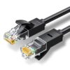 Καλώδιο Δικτύου UTP CAT6 UGREEN NW102 20168 30m Μαύρο | Δικτύου | elabstore.gr