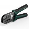 Πρέσα Ακροδεκτών RJ45/RJ11 UGREEN NW136 70683 | Παρελκόμενα | elabstore.gr