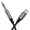 Αντάπτορας ήχου USB-C σε 3.5mm M/M UGREEN AV143 30633 | eLabstore.gr Αντάπτορας ήχου USB-C σε 3.5mm M/M UGREEN AV143 30633 | Αξεσουάρ | elabstore.gr