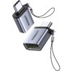 Αντάπτορας USB-C 3.1 σε USB 3.0 UGREEN US270 50283 | Αξεσουάρ | elabstore.gr