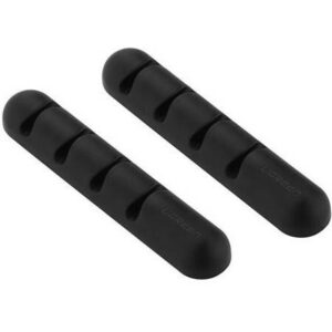 Clips Οργάνωσης Καλωδίων UGREEN LP114 30762,4 Θέσεων  2 τμχ. | Αξεσουάρ | elabstore.gr