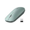 Ασύρματο Ποντίκι 2.4GHz/BT UGREEN MU001 90374 Πράσινο | eLabstore.gr Ασύρματο Ποντίκι 2.4GHz/BT UGREEN MU001 90374 Πράσινο | Περιφερειακά | elabstore.gr