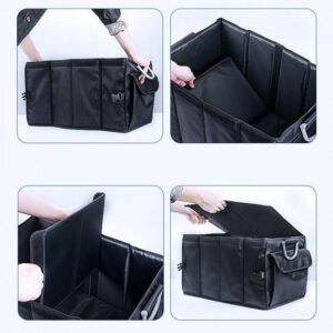 Τσαντά Οργάνωσης Αυτοκινήτου UGREEN LP256 80710 55L | Αξεσουάρ  Αυτοκινήτου | elabstore.gr