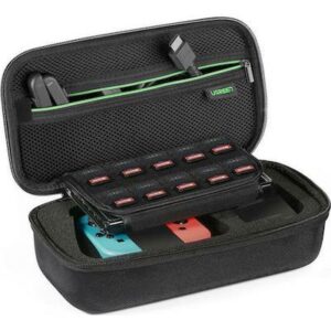 Τσάντα Αποθήκευσης Nintendo Switch UGREEN LP145 50275 S Size | Αξεσουάρ | elabstore.gr