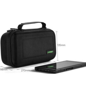 Τσάντα Αποθήκευσης Nintendo Switch UGREEN LP145 50275 S Size | Αξεσουάρ | elabstore.gr