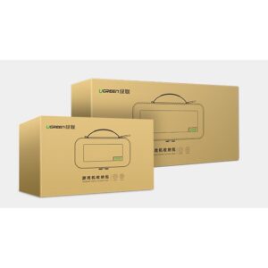 Τσάντα Αποθήκευσης Nintendo Switch UGREEN LP145 50275 S Size | Αξεσουάρ | elabstore.gr