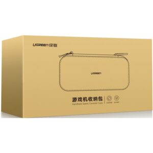 Τσάντα Μεταφοράς Nintendo Switch UGREEN LP174 50974 | Αξεσουάρ | elabstore.gr