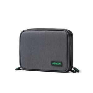 Τσάντα Αποθήκευσης UGREEN LP139 50147 Γκρι | Wearable | elabstore.gr