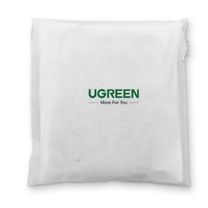Τσάντα Αποθήκευσης UGREEN LP139 50147 Γκρι | eLabstore.gr Τσάντα Αποθήκευσης UGREEN LP139 50147 Γκρι | Wearable | elabstore.gr