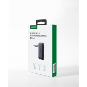 Audio Receiver BT 5.0 UGREEN CM276 70303 | eLabstore.gr Audio Receiver BT 5.0 UGREEN CM276 70303 | Αξεσουάρ | elabstore.gr