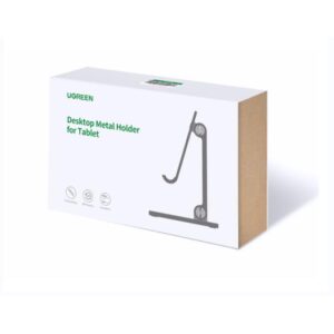 Βάση Στήριξης για Tablet UGREEN LP134 40393 Επιτραπέζια | Βάσεις Στήριξης | elabstore.gr