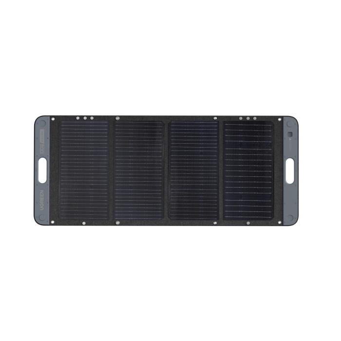 Ηλιακό Πάνελ 100W UGREEN SC100 15113 | eLabstore.gr Ηλιακό Πάνελ 100W UGREEN SC100 15113 | Αξεσουάρ | elabstore.gr