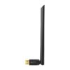 Ασύρματη Κάρτα Δικτύου USB Stonet WF2119C 150Μpbs | Αντάπτορες | elabstore.gr