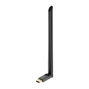 Ασύρματη Κάρτα Δικτύου USB Stonet WF2119C 150Μpbs | Αντάπτορες | elabstore.gr