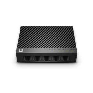 Switch 5 Θέσεων Stonet ST3105C 10/100 Μbps | Switches | elabstore.gr
