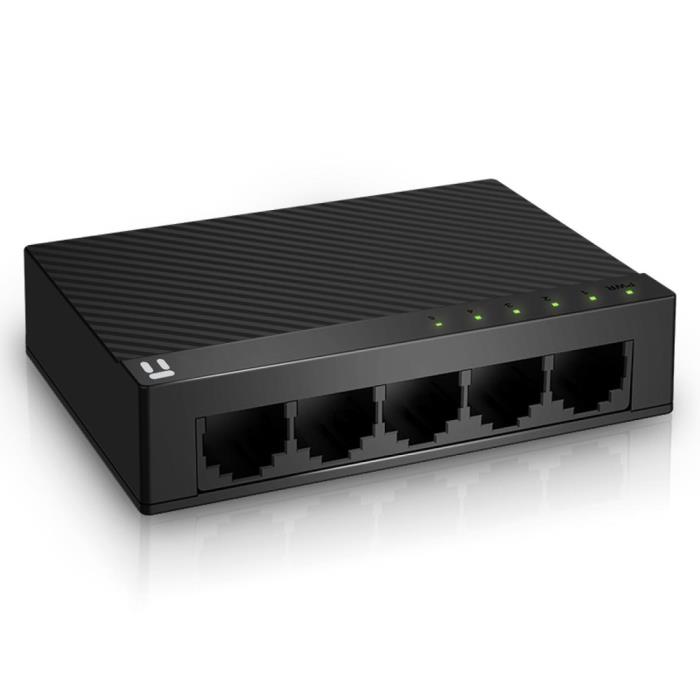 Switch 5 Θέσεων Stonet ST3105C 10/100 Μbps | eLabstore.gr Switch 5 Θέσεων Stonet ST3105C 10/100 Μbps | Switches | elabstore.gr