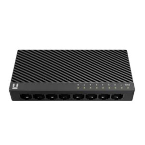 Switch 8 Θέσεων Stonet ST3108C 10/100 Μbps | Switches | elabstore.gr