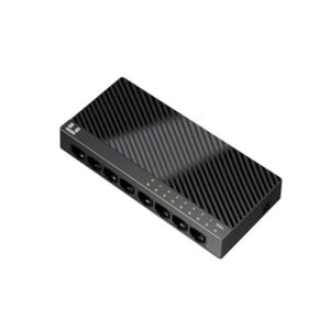 Switch 8 Θέσεων Stonet ST3108C 10/100 Μbps | Switches | elabstore.gr