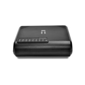 Switch 16 Θέσεων  Stonet ST3116P 10/100 Μbps | Switches | elabstore.gr
