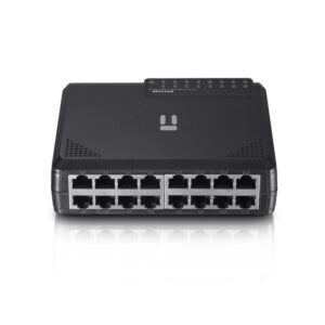 Switch 16 Θέσεων Stonet ST3116P 10/100 Μbps | eLabstore.gr Switch 16 Θέσεων Stonet ST3116P 10/100 Μbps | Switches | elabstore.gr
