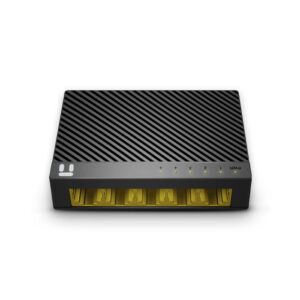 Switch 5 Θέσεων  Stonet ST3105GC Gigabit | Switches | elabstore.gr