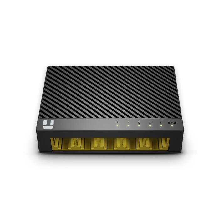 Switch 5 Θέσεων Stonet ST3105GC Gigabit | eLabstore.gr Switch 5 Θέσεων Stonet ST3105GC Gigabit | Switches | elabstore.gr