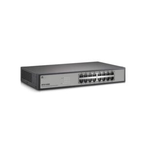 Switch 16 Θέσεων Stonet ST3116GS Gigabit | Επαγγελματικός Εξοπλισμός | elabstore.gr