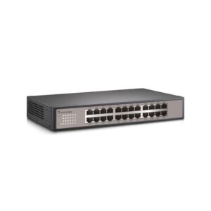 Switch 24 Θέσεων Stonet ST3124GS Gigabit | eLabstore.gr Switch 24 Θέσεων Stonet ST3124GS Gigabit | Επαγγελματικός Εξοπλισμός | elabstore.gr