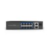 Switch 10 Θέσεων PoE Stonet P110GH 10/100 Mbps | Επαγγελματικός Εξοπλισμός | elabstore.gr