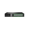 Switch 16 Θέσεων PoE Stonet P116GC Gigabit | Επαγγελματικός Εξοπλισμός | elabstore.gr