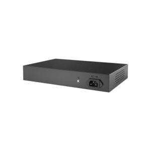 Switch 16 Θέσεων PoE Stonet P116GC Gigabit | Επαγγελματικός Εξοπλισμός | elabstore.gr