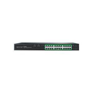 Switch 26 Θέσεων PoE Stonet P124GC Gigabit | Επαγγελματικός Εξοπλισμός | elabstore.gr