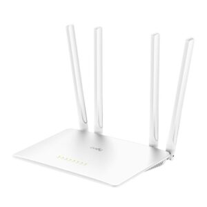 Access Point Cudy WR1200 AC1200 Dual-Band | Routers | elabstore.gr