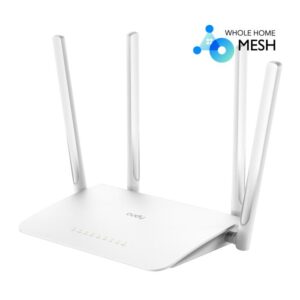 Access Point Cudy WR1300 AC1200 Gigabit Dual-Band | Routers | elabstore.gr