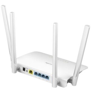 Access Point Cudy WR1300 AC1200 Gigabit Dual-Band | Routers | elabstore.gr